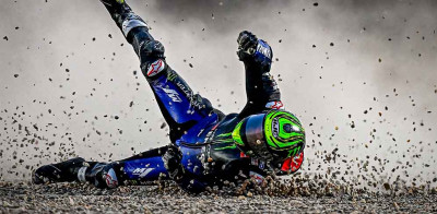 Lorenzo Sindir Crutchlow Usai Digeser Dari Yamaha thumbnail